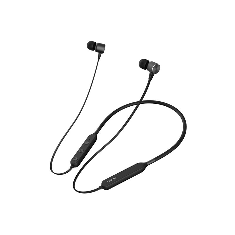 Spreek luid Vervuild snorkel H969BT Wireless sports earphone - HAVIT