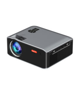 Vidéo Projecteur LCD Diplay 4.41/Résolution 1920*1080 Havit PJ202