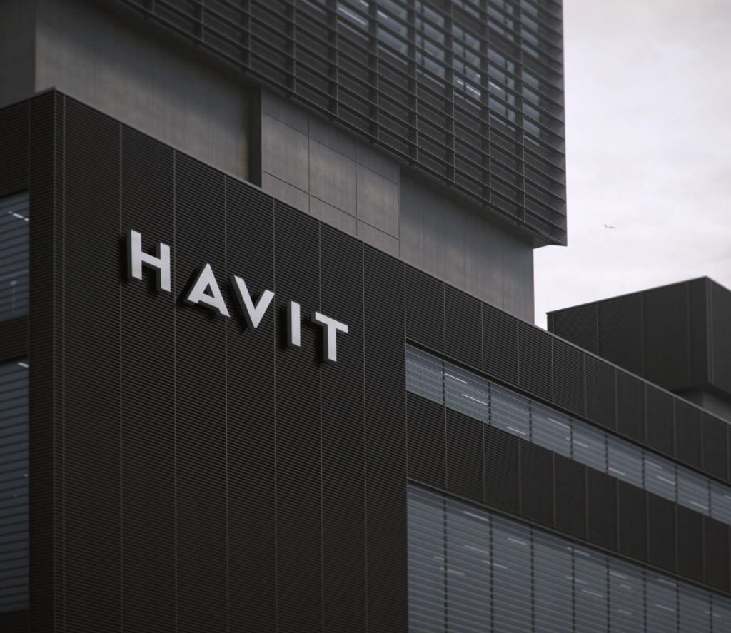 HAVIT Company Profile